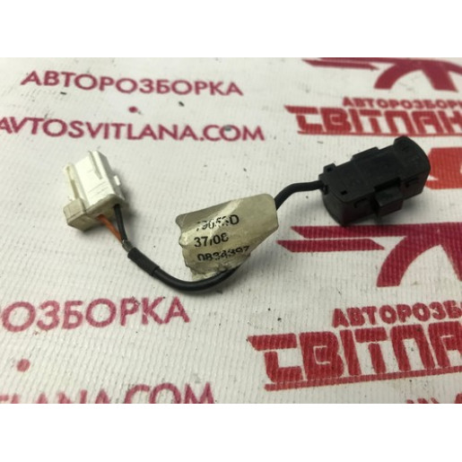 Мікрофон Partner / Berlingo 2008- 79653D